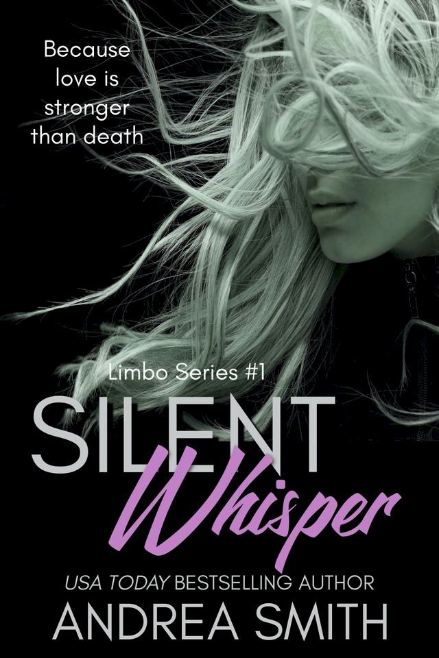  Silent Whisper(Kobo/電子書)