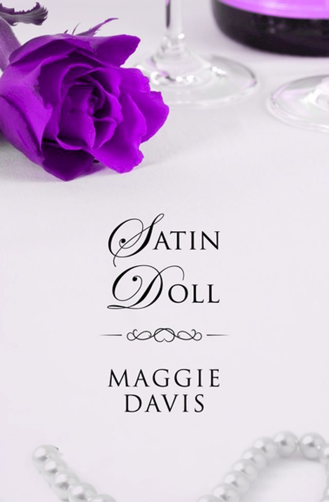  Satin Doll(Kobo/電子書)