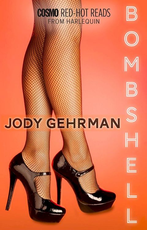 Bombshell(Kobo/電子書)