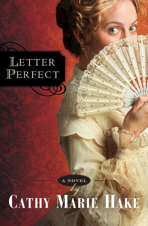 Letter Perfect ( Book #1)(Kobo/電子書)