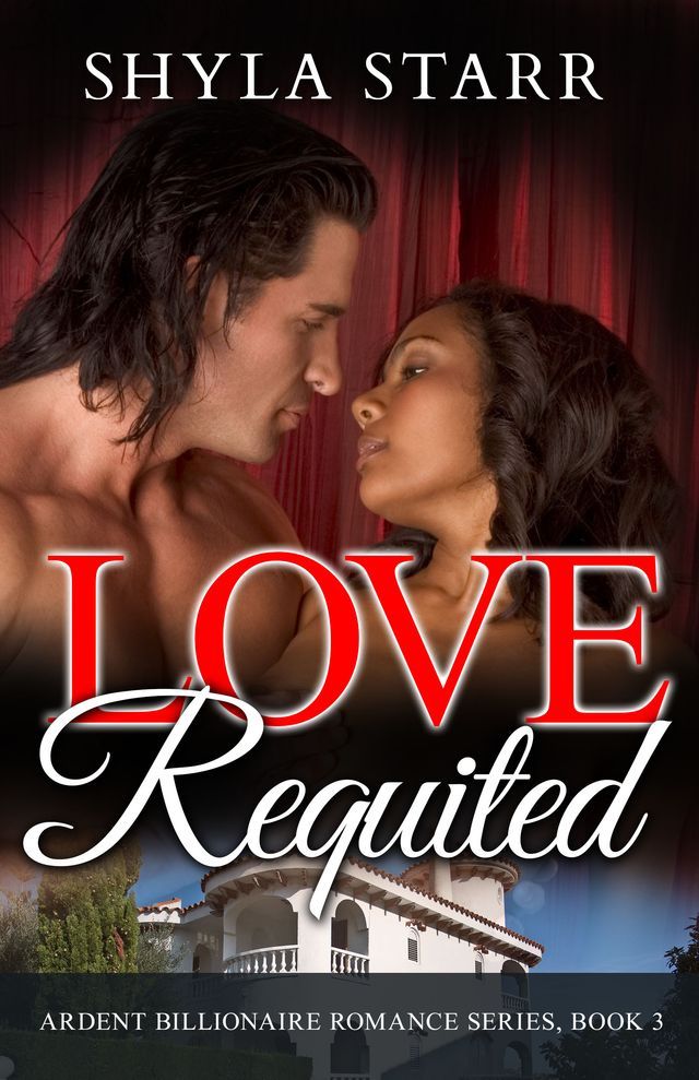  Love Requited(Kobo/電子書)