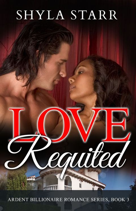 Love Requited(Kobo/電子書)