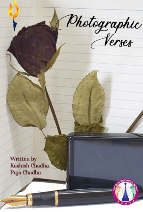 Photographic Verses(Kobo/電子書)