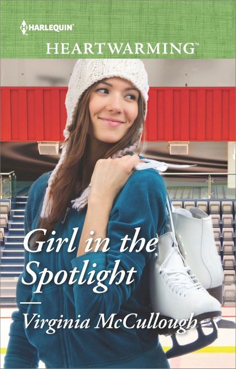 Girl in the Spotlight(Kobo/電子書)