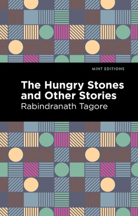 The Hungry Stones and Other Stories(Kobo/電子書)