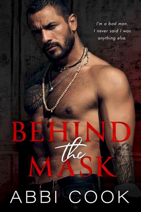 Behind The Mask(Kobo/電子書)