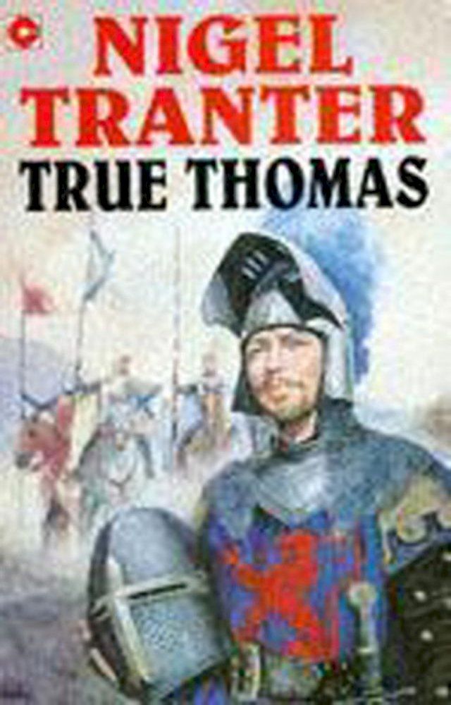  True Thomas(Kobo/電子書)