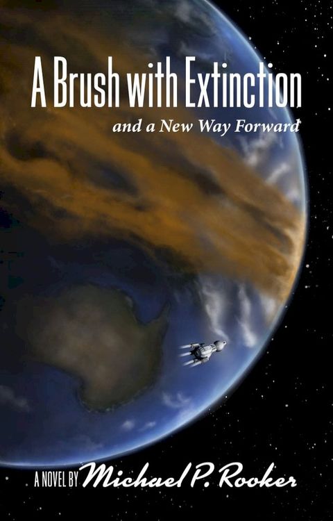 A Brush with Extinction and a New Way Forward(Kobo/電子書)