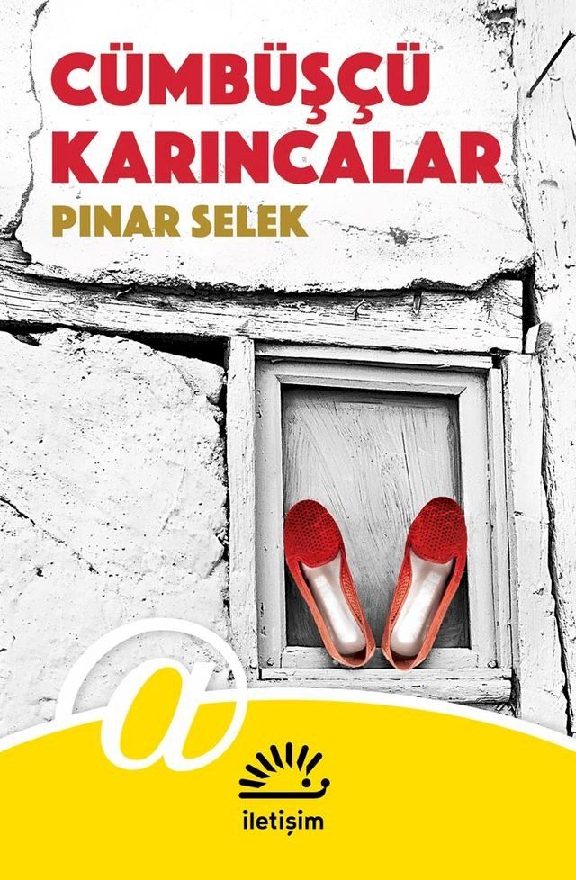  Cümbüşçü Karıncalar(Kobo/電子書)