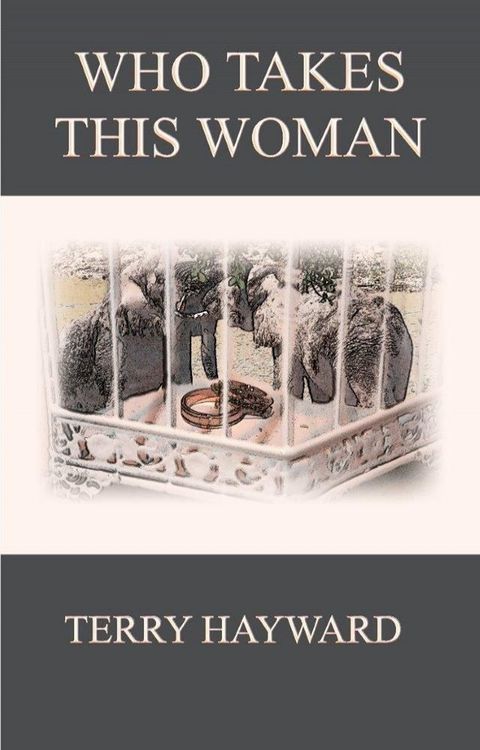 Who takes this woman(Kobo/電子書)