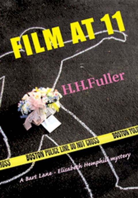 Film at 11(Kobo/電子書)