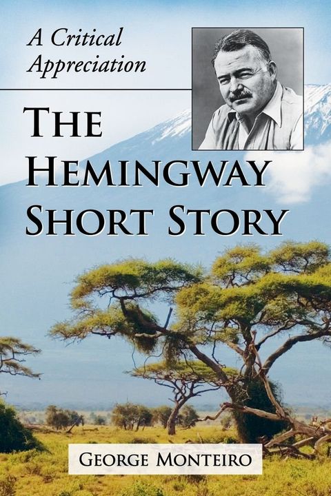 The Hemingway Short Story(Kobo/電子書)