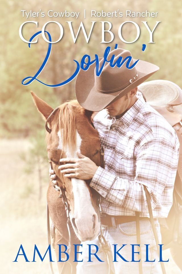  Cowboy Lovin(Kobo/電子書)