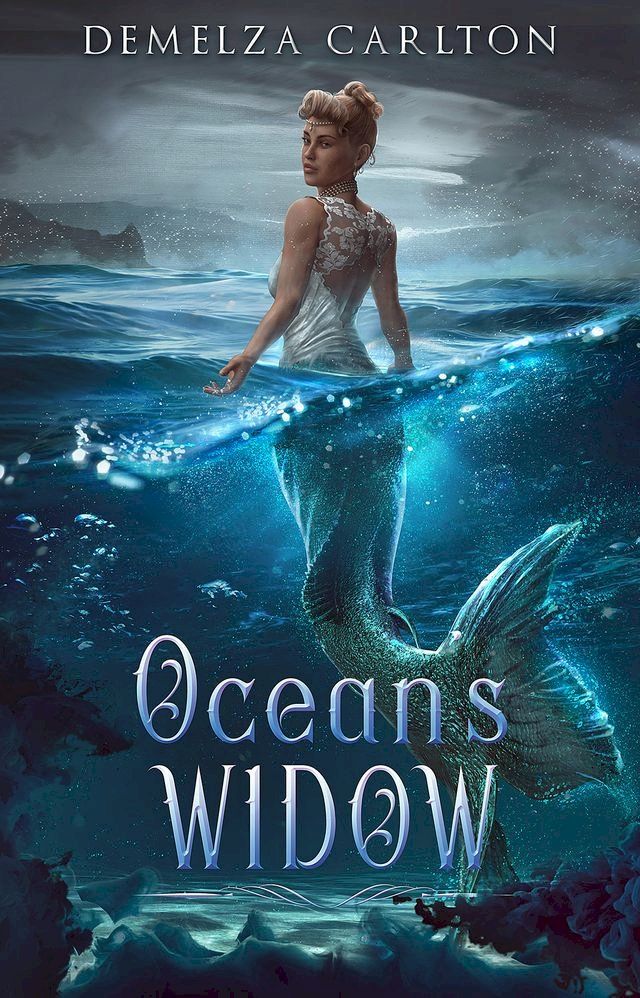  Ocean's Widow(Kobo/電子書)