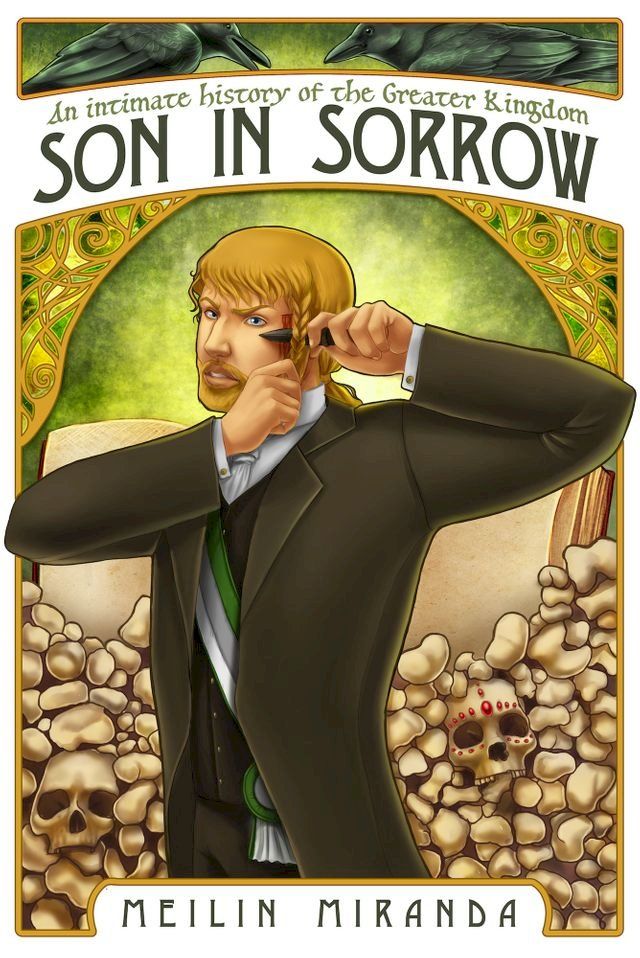  Son in Sorrow(Kobo/電子書)