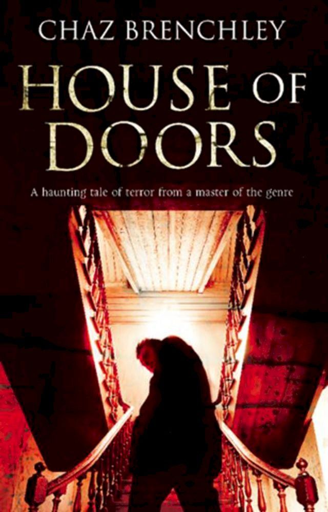  House of Doors(Kobo/電子書)