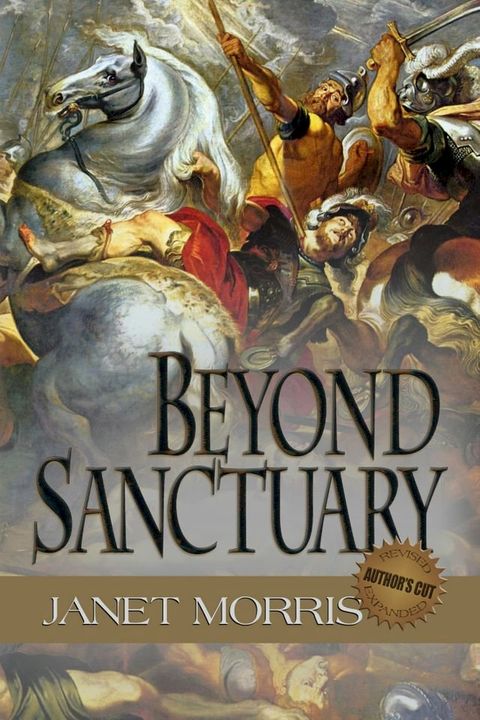 Beyond Sanctuary(Kobo/電子書)