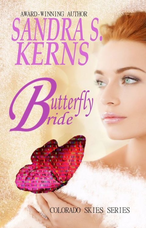 Butterfly Bride(Kobo/電子書)