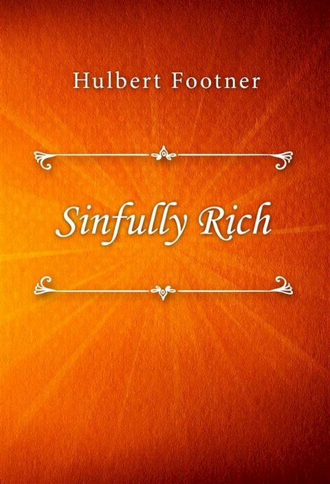 Sinfully Rich(Kobo/電子書)