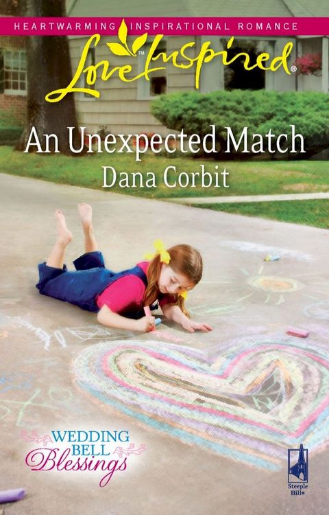 An Unexpected Match(Kobo/電子書)