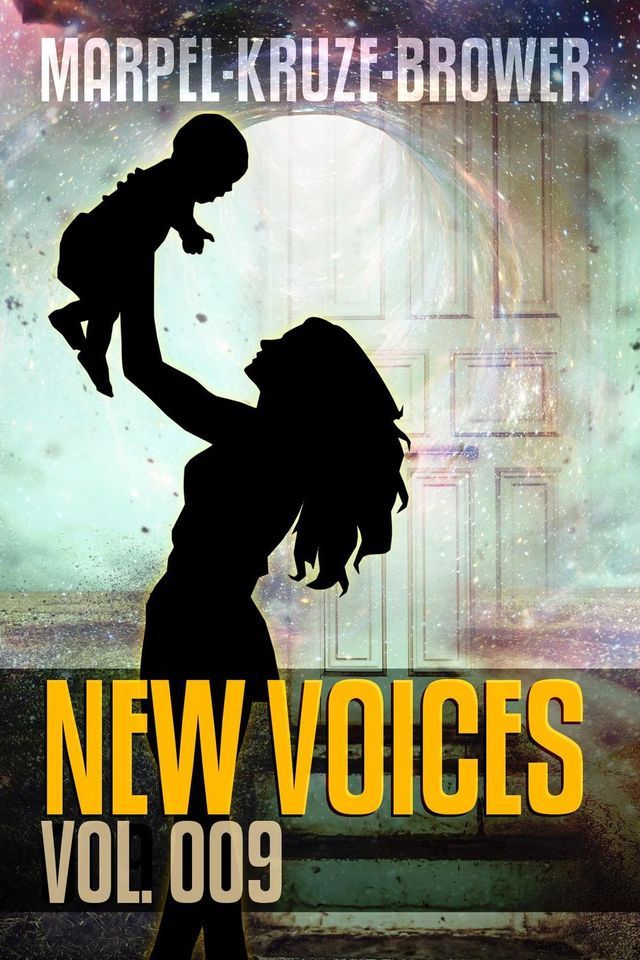  New Voices Vol. 009(Kobo/電子書)