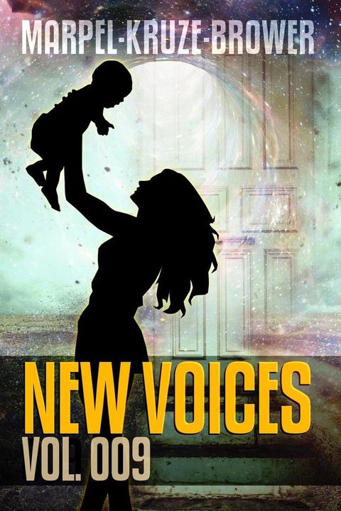 New Voices Vol. 009(Kobo/電子書)