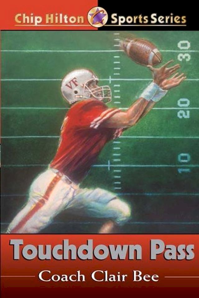  Touchdown Pass(Kobo/電子書)