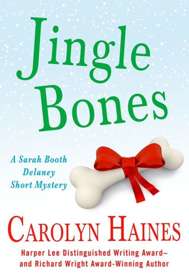  Jingle Bones(Kobo/電子書)