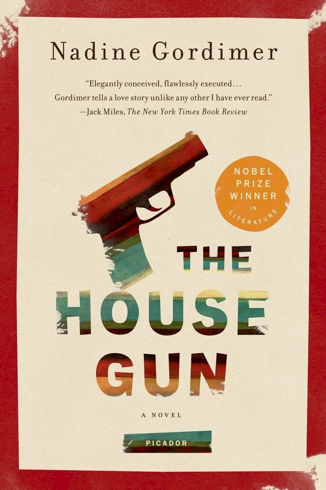  The House Gun(Kobo/電子書)