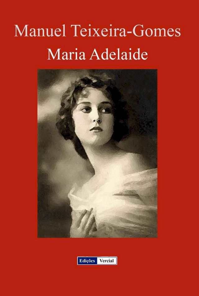  Maria Adelaide(Kobo/電子書)