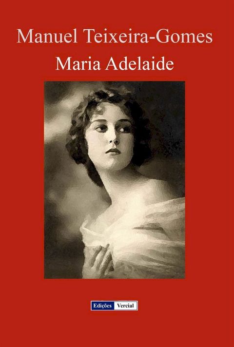 Maria Adelaide(Kobo/電子書)