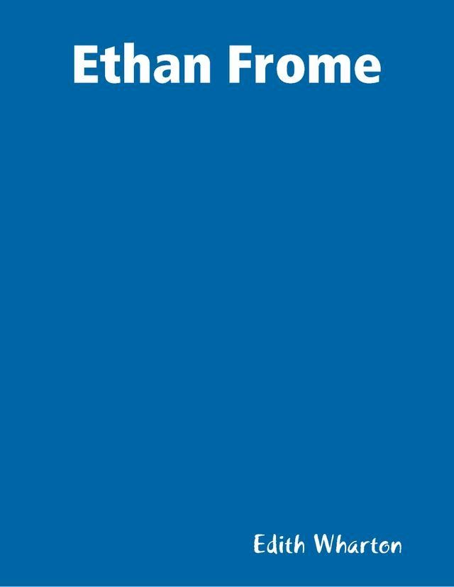  Ethan Frome(Kobo/電子書)