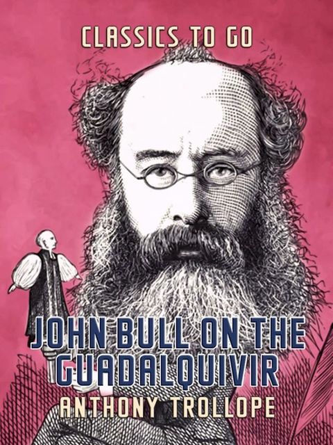 John Bull on the Guadalquivir(Kobo/電子書)