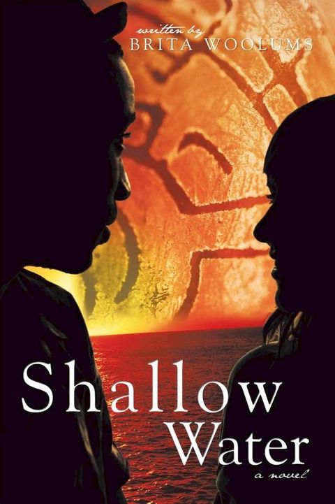 Shallow Water(Kobo/電子書)