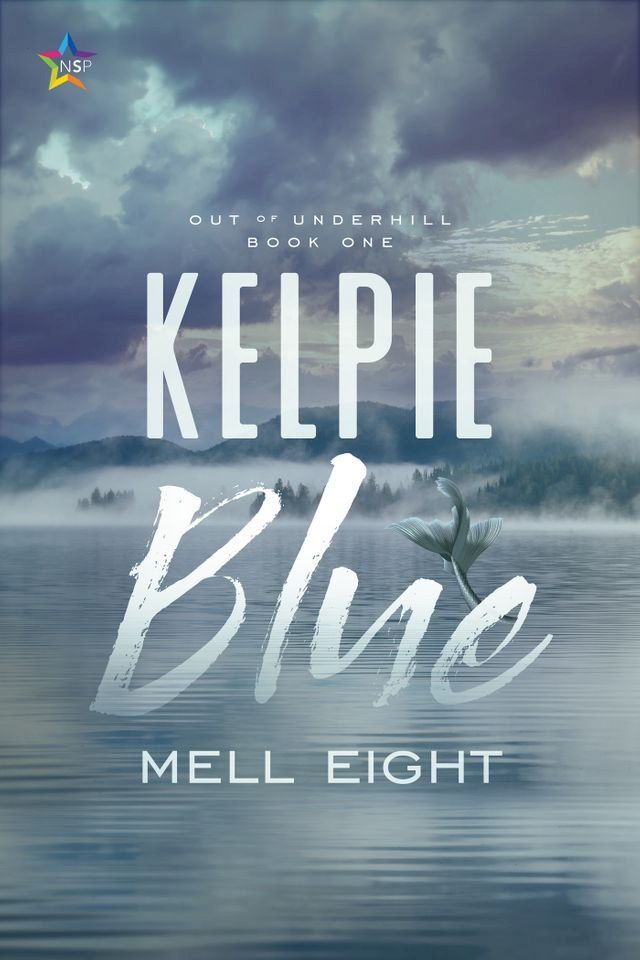  Kelpie Blue(Kobo/電子書)