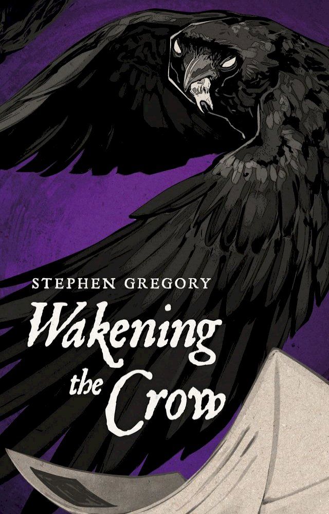  Wakening the Crow(Kobo/電子書)