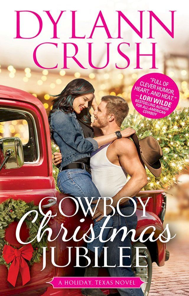  Cowboy Christmas Jubilee(Kobo/電子書)