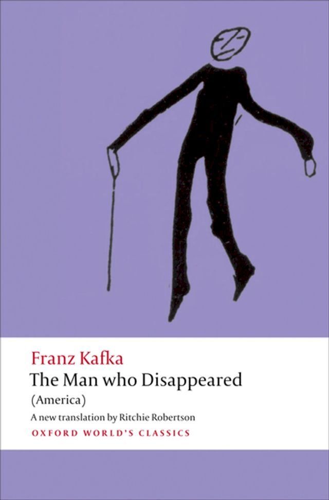  The Man who Disappeared(Kobo/電子書)