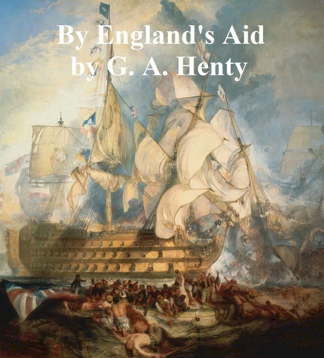  By England's Aid(Kobo/電子書)