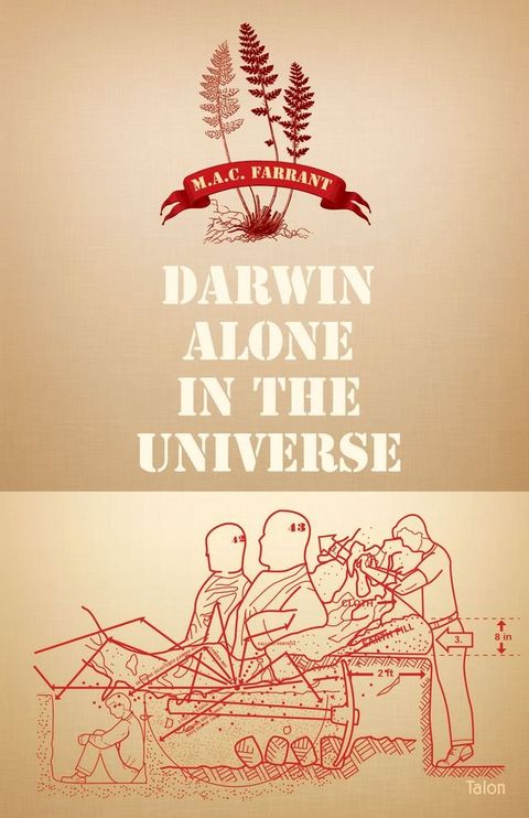 Darwin Alone in the Universe(Kobo/電子書)