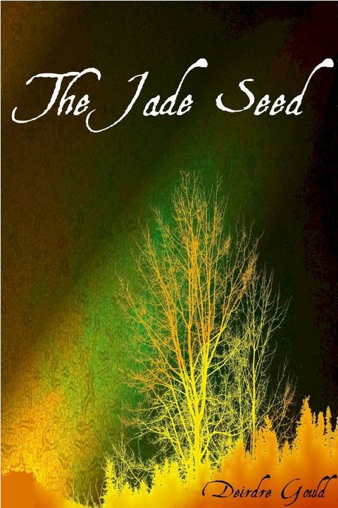 The Jade Seed(Kobo/電子書)