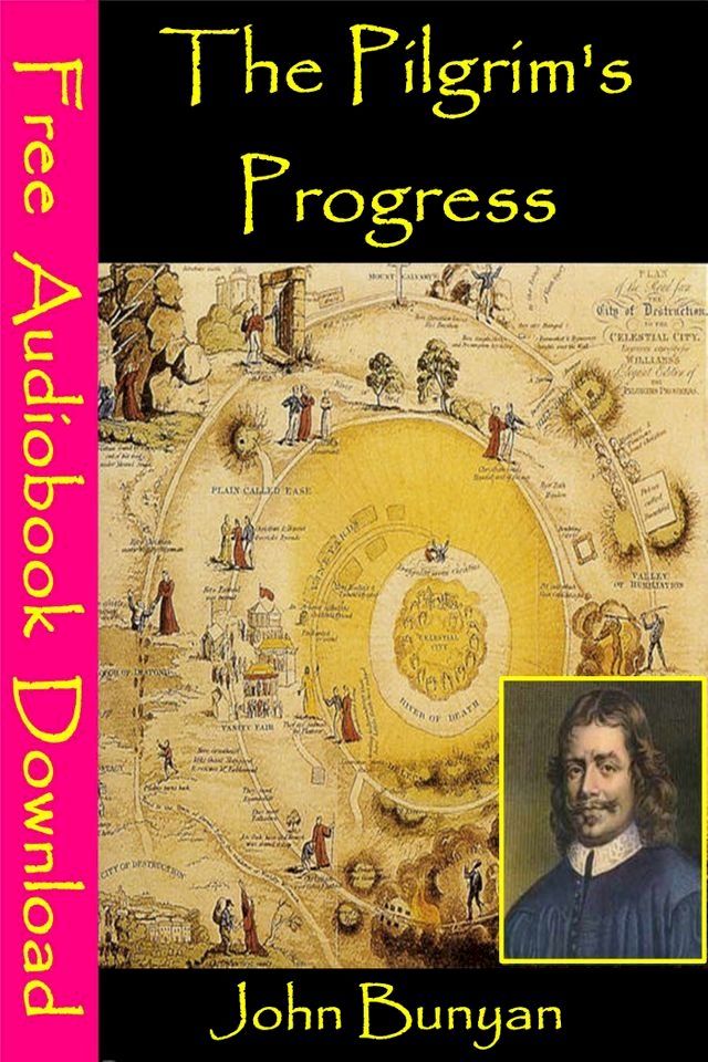  The Pilgrim's Progress(Kobo/電子書)