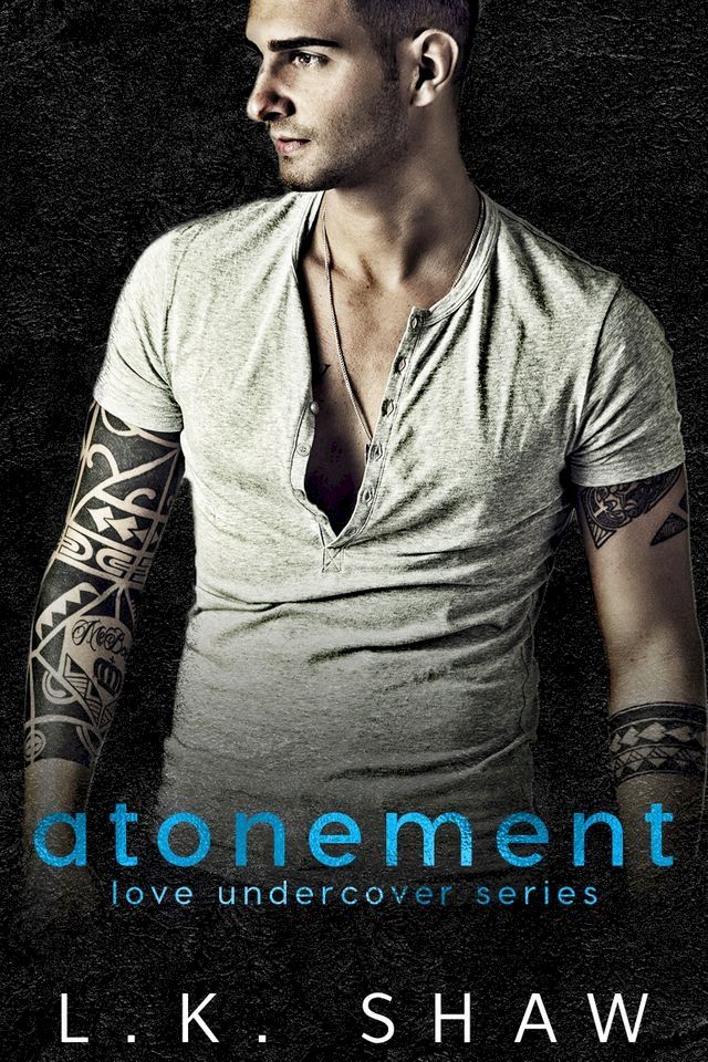  Atonement: A Second Chance Romance(Kobo/電子書)