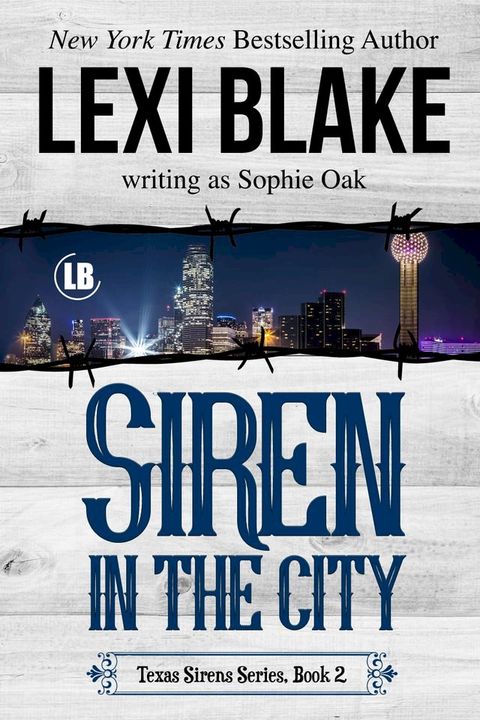 Siren in the City(Kobo/電子書)