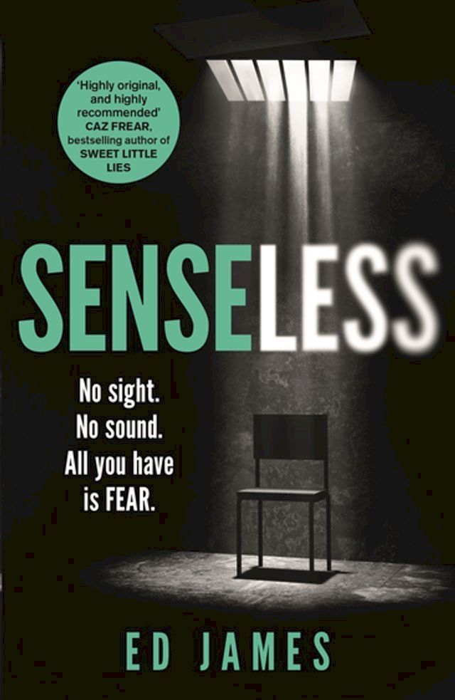  Senseless(Kobo/電子書)