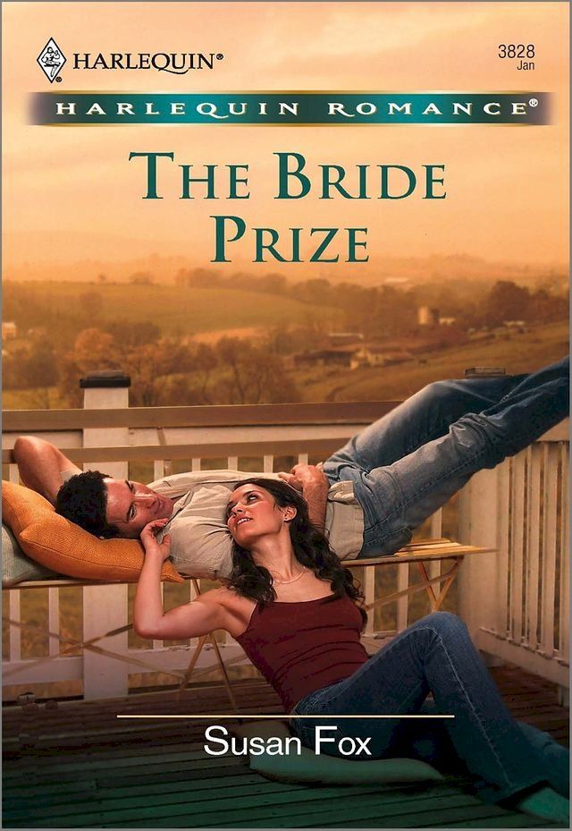  The Bride Prize(Kobo/電子書)