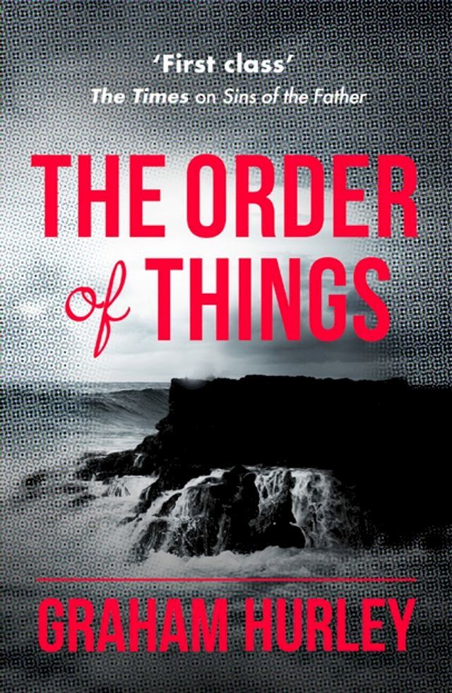  The Order of Things(Kobo/電子書)