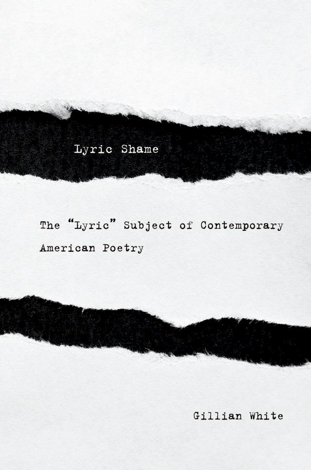  Lyric Shame(Kobo/電子書)