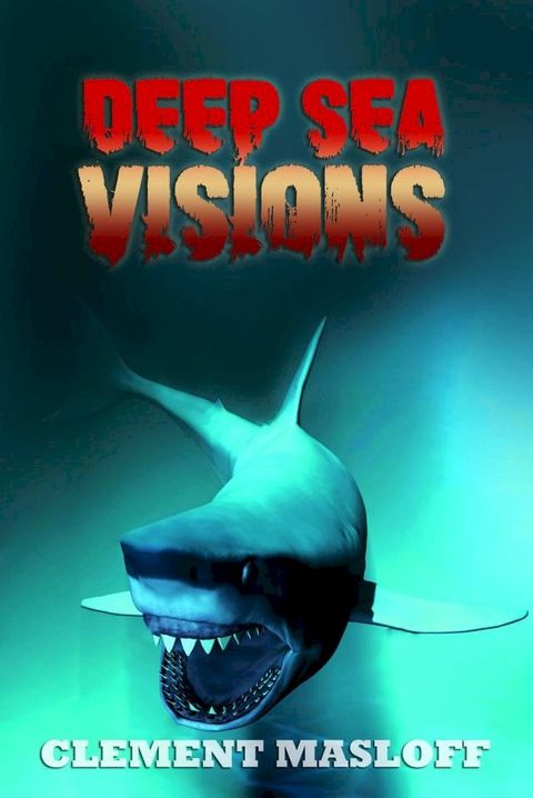 DEEP SEA VISION(Kobo/電子書)