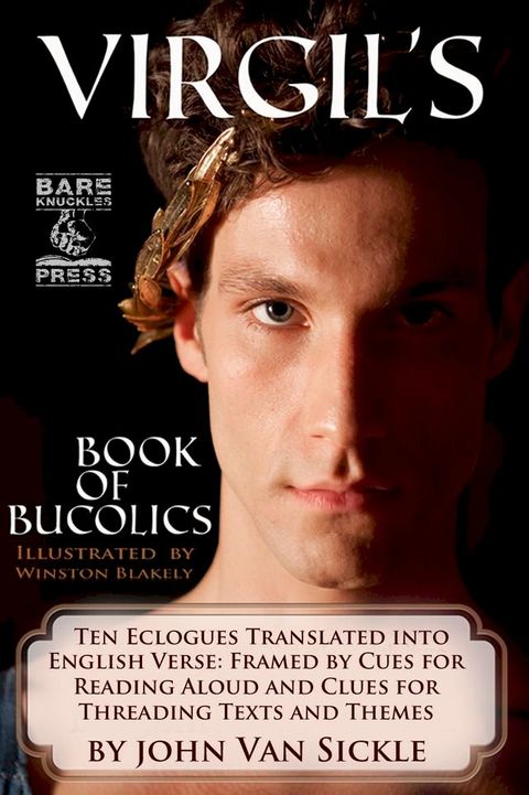 Virgil's Book of Bucolics(Kobo/電子書)